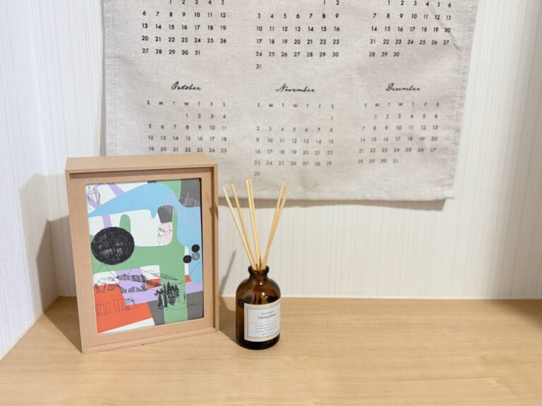 無印良品で買ってよかった！「フォトフレームにもなるポストカードケース」をおすすめする3つの理由