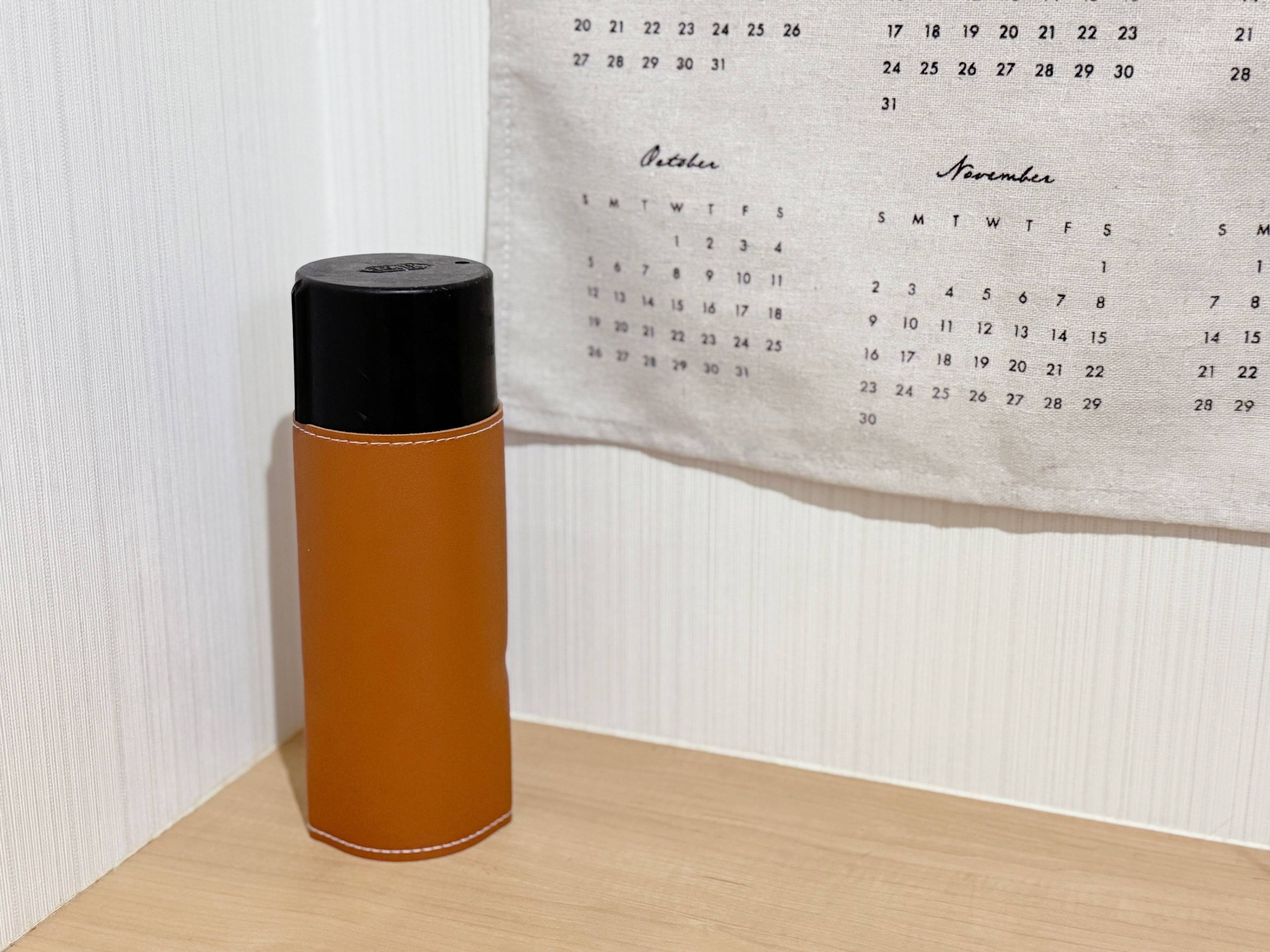 2.ガス缶カバー