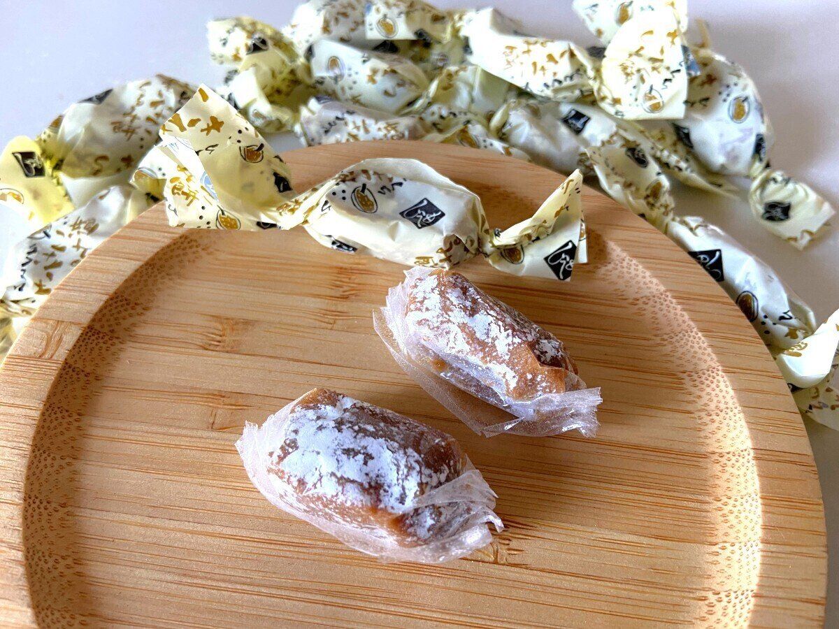 気になるお味は・・・