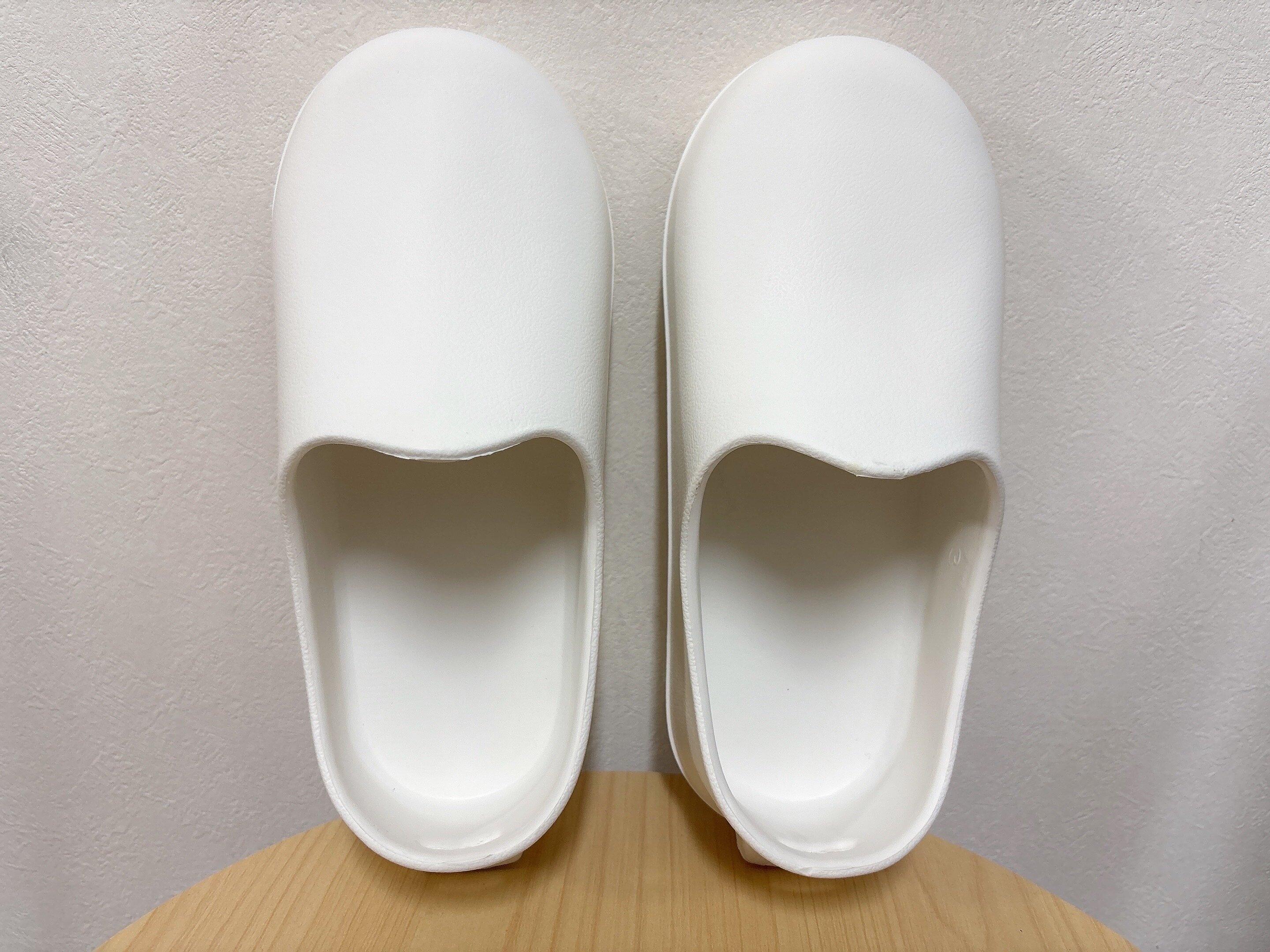 ダイソーマグネットお風呂ブーツ