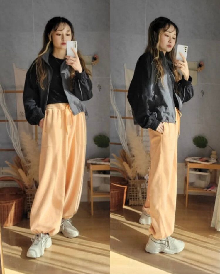 スウェットパンツ