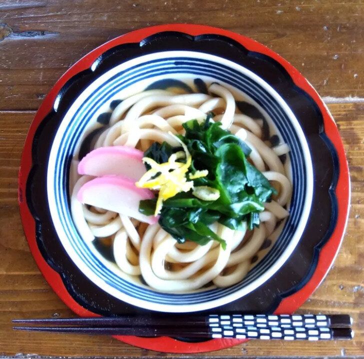 米以外の主食も食べる