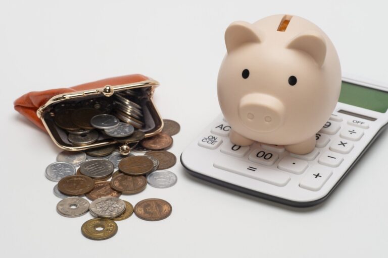 お金を貯めたいと思ったら、その日からやるべきこと5つ