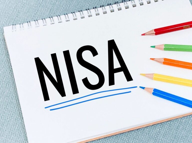 「投資は怖い！」と思っていると一生お金とは縁がないかも!?投資初心者さんがやるべきこととは