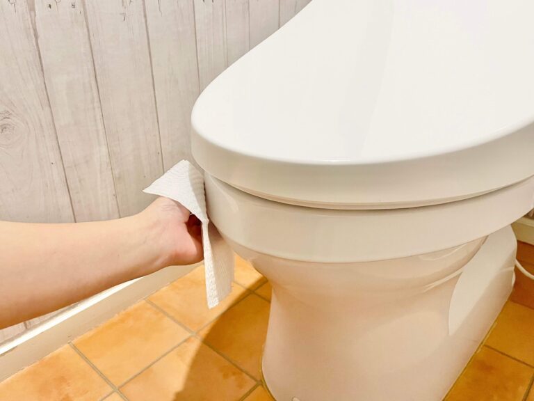 【掃除のプロがこっそり教える】あえて100均で買わないもの3選