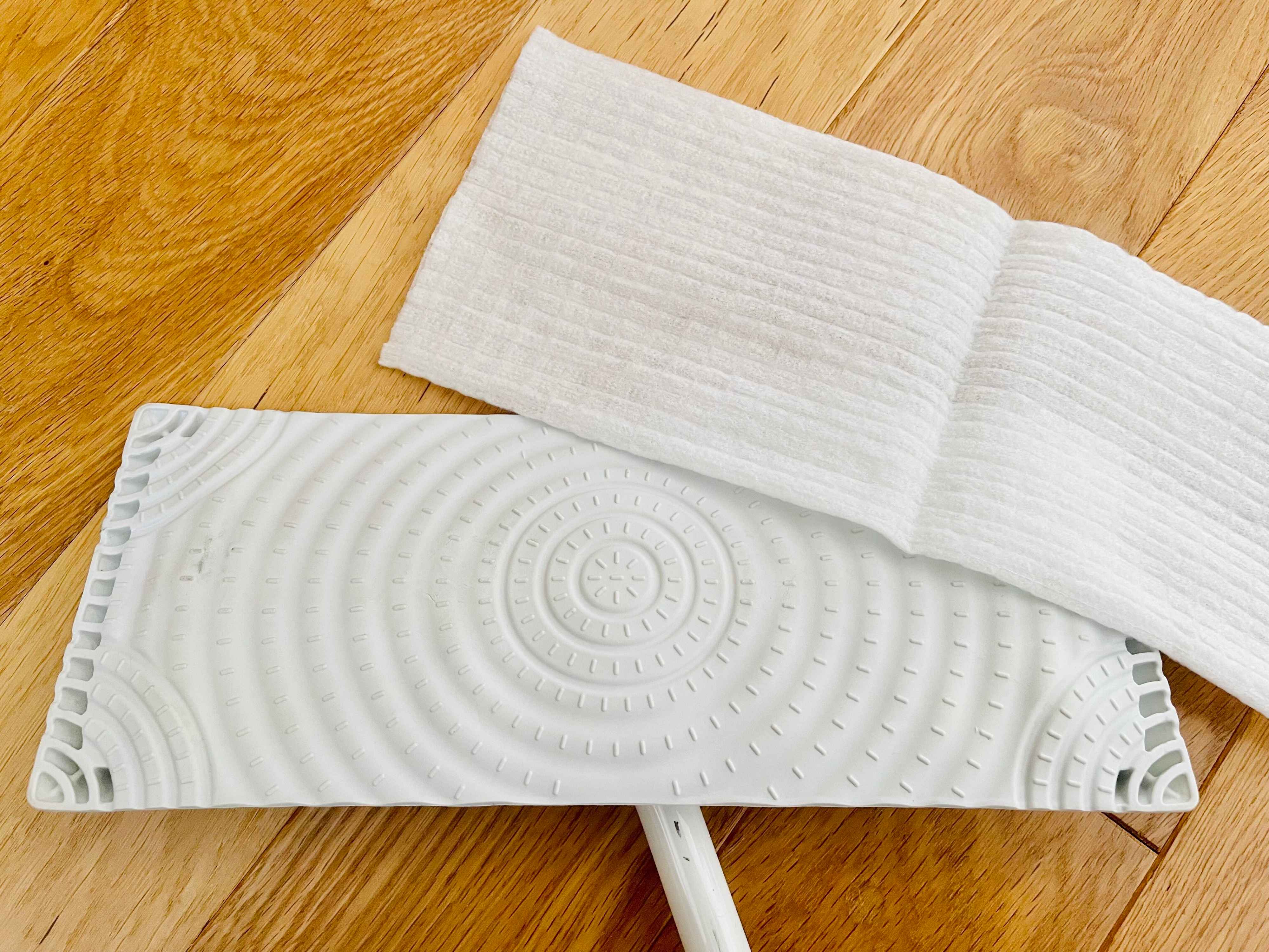 花王クイックルワイパー