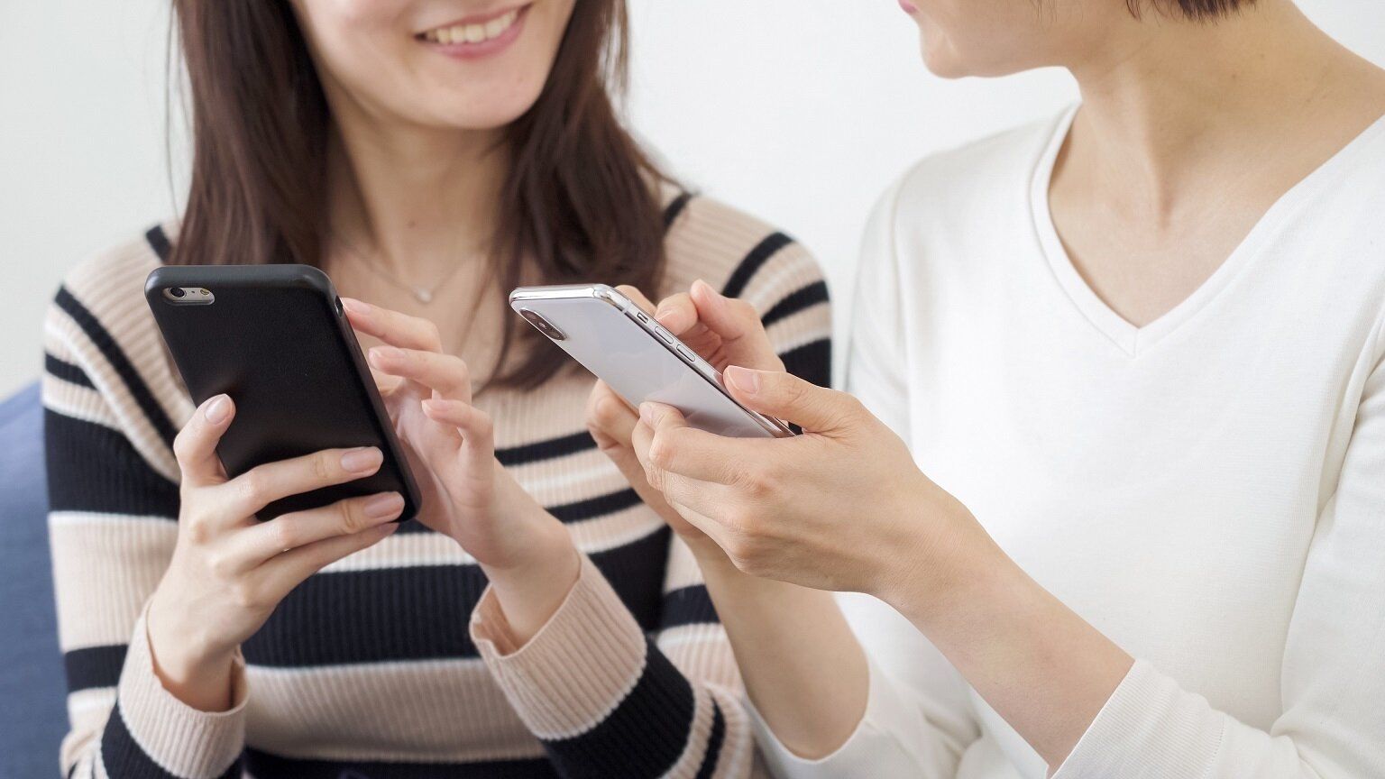 口は災いの元!?ママ友との会話で、絶対にふれてはいけない“話題”とは?