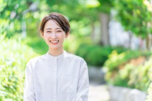 おば見え解消！春先気になるアラフォーのお悩み・あか抜けテクを達人が伝授！