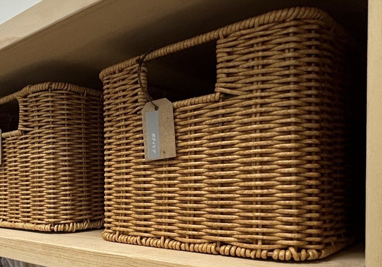 「ものが多くてもスッキリした部屋」を叶える3つのテクニック