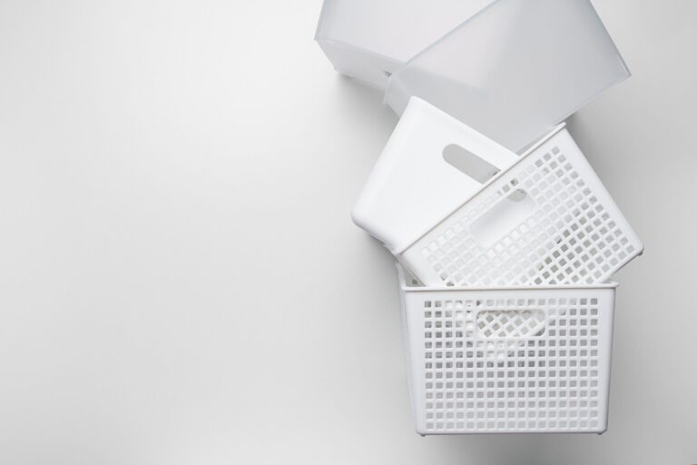 あなたの家の収納が片づかない理由、じつは「収納グッズ」が原因かも？