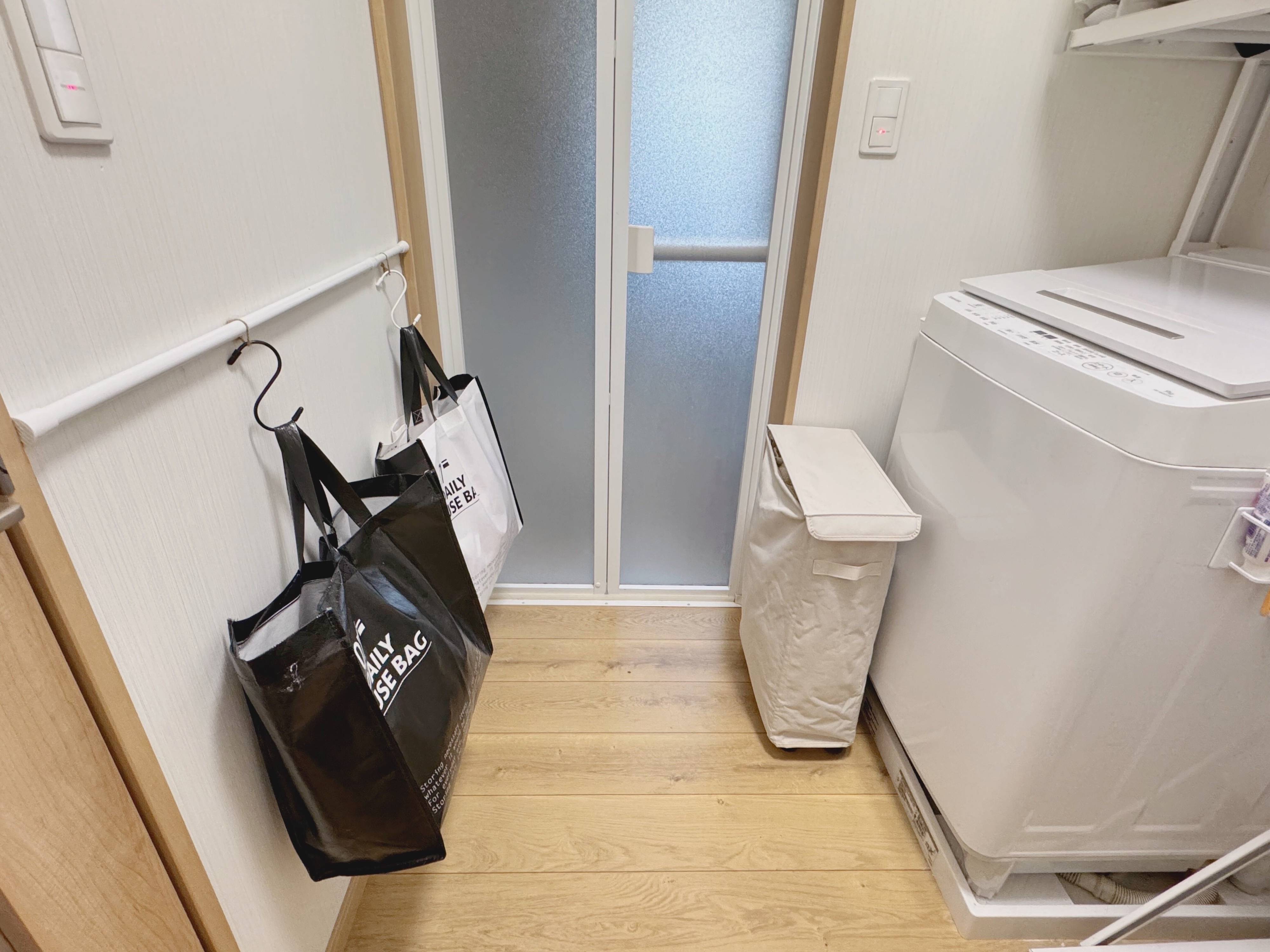 家族4人暮らしの整理収納アドバイザーが洗面所に置くのをやめてもとくに困らなかったもの3選