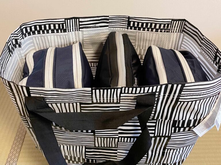 手放して10年経過…むしろ快適！キレイな家に住む人が買っていないものとは？