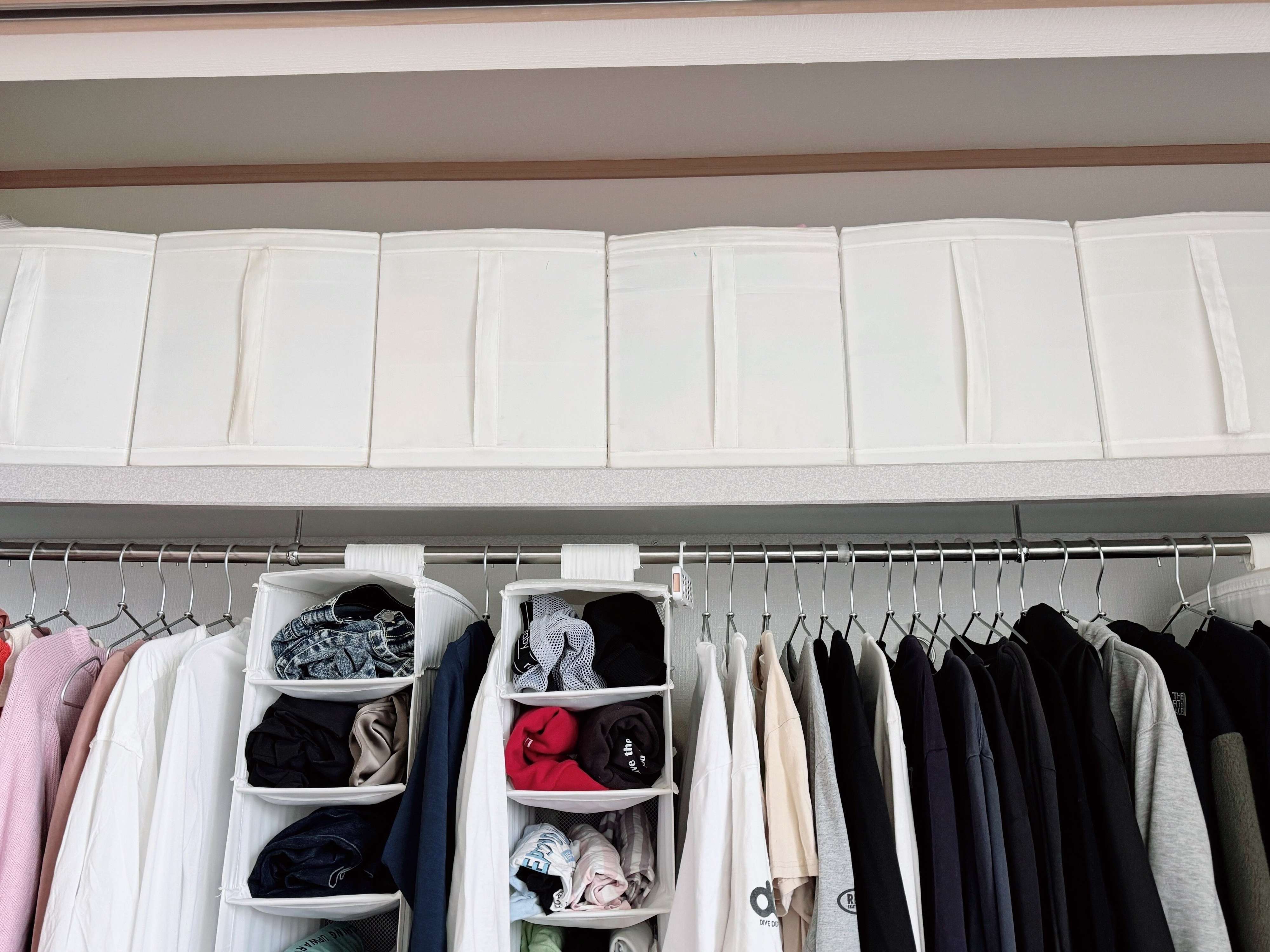 「オープンボックス」で管理するのがラク！