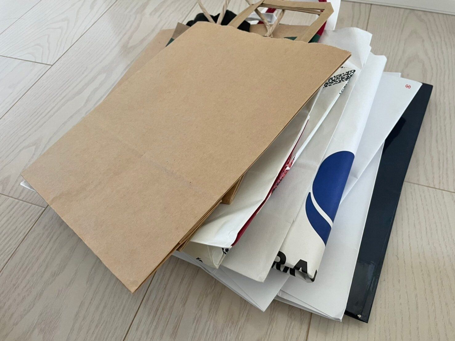 とりあえず片づけるはNG!整理収納アドバイザーが教える部屋が片づく5つのダンドリ