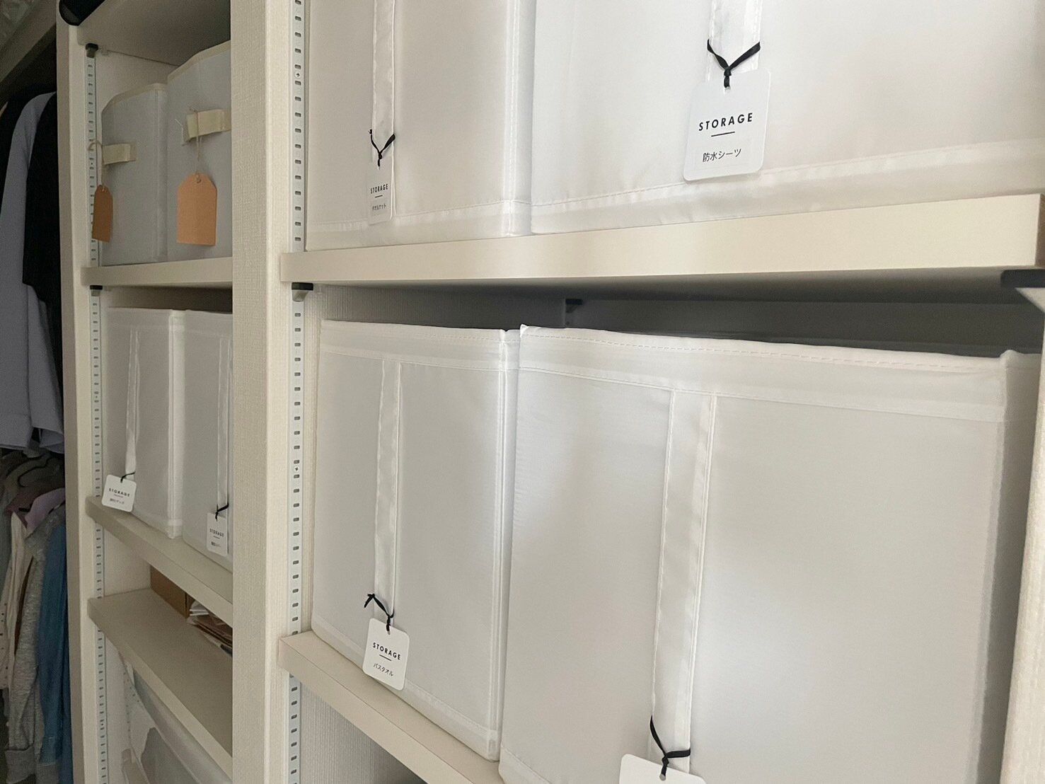 とりあえず片づけるはNG!整理収納アドバイザーが教える部屋が片づく5つのダンドリ