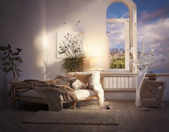 【夢占い】一人暮らしの夢の意味とは？状況、登場人物などシチュエーション別に解説！