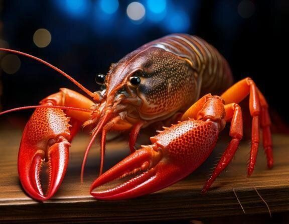 【夢占い】ザリガニの夢の意味とは？状況、場所などシチュエーション別に解説！