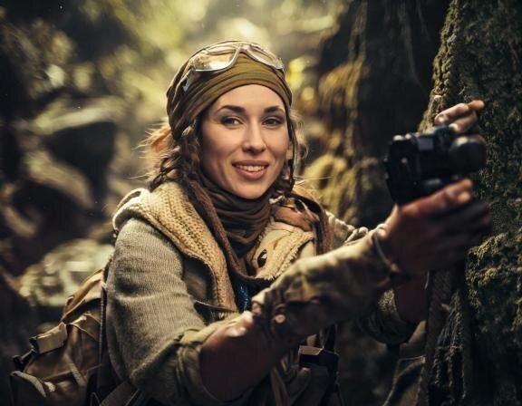 【夢占い】サバイバルゲームの夢の意味とは？シーンや登場人物別に徹底解説！