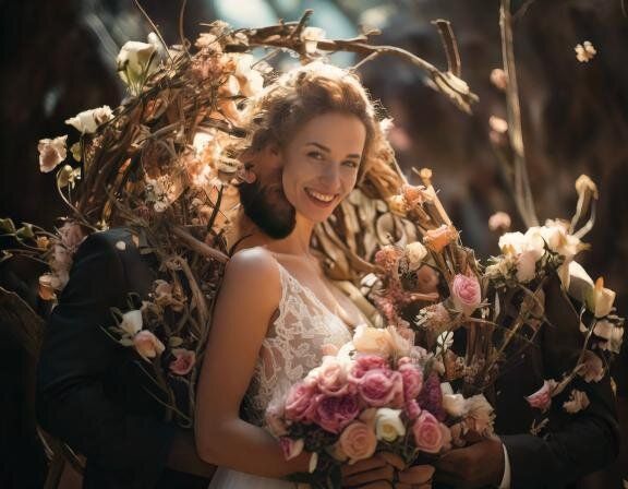 【夢占い】元彼と結婚する夢の意味とは？状況、感情、場所別に詳細解説！