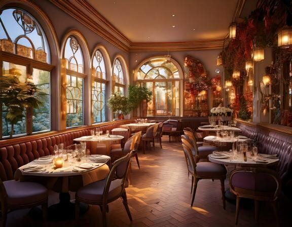 【夢占い】レストランの夢の意味とは？非日常からメッセージを探る