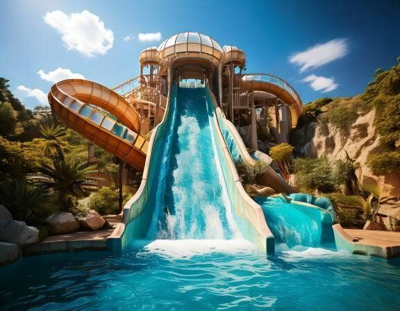 【夢占い】異性とプールにいる夢の意味とは？恋愛運や感情を詳細解析！