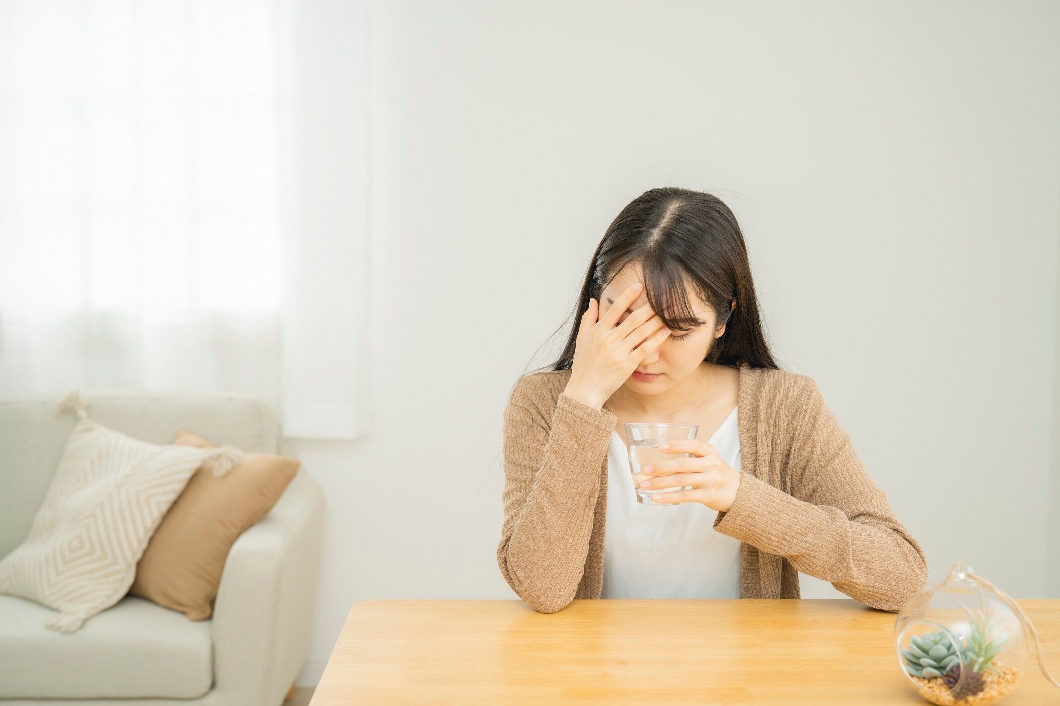 疲れやすくなったり、体臭が強くなったりするリスクも!?不足すると怖い栄養素って?