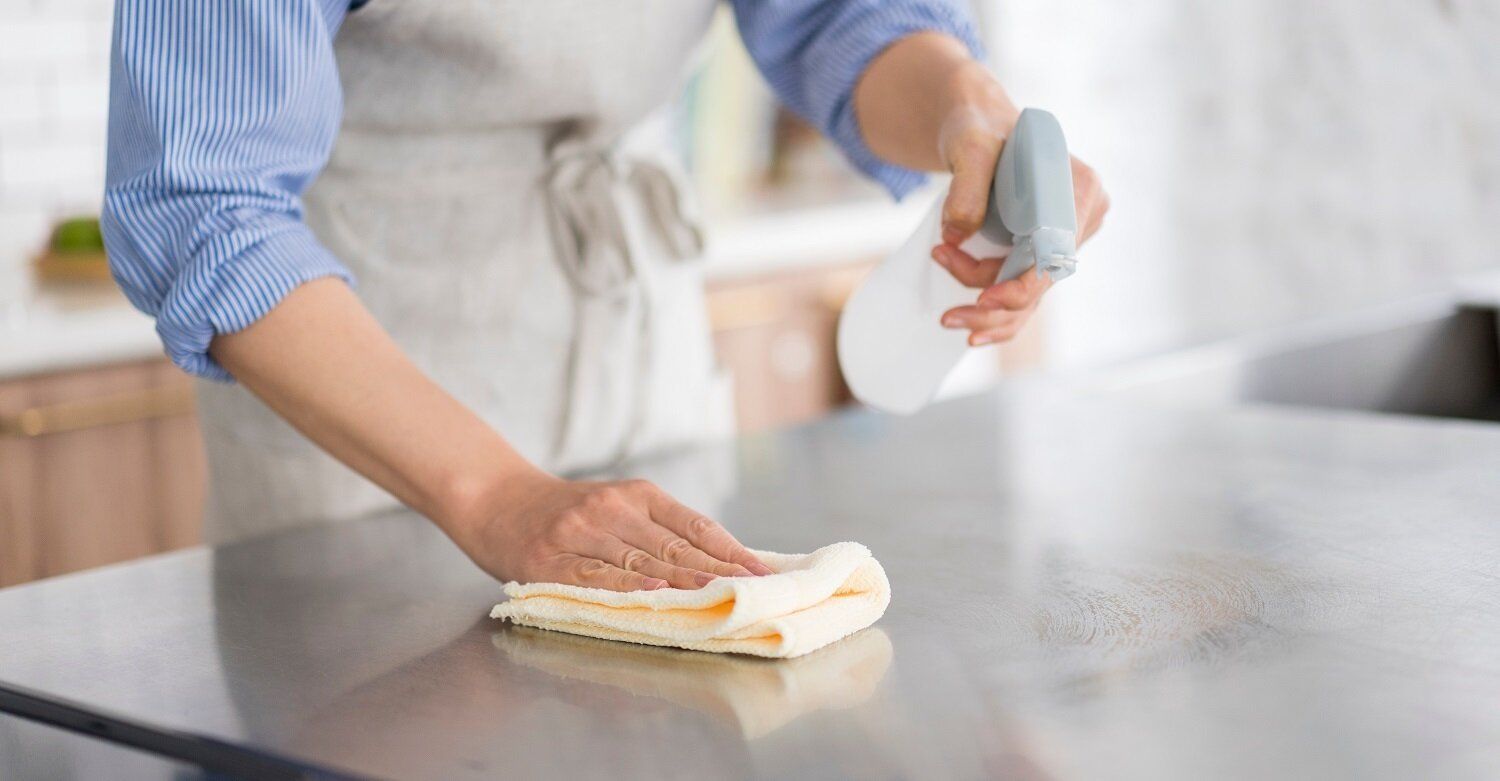 【家事のプロが解説】家のきれいをキープできる！おすすめ「ついで掃除」スポット3選