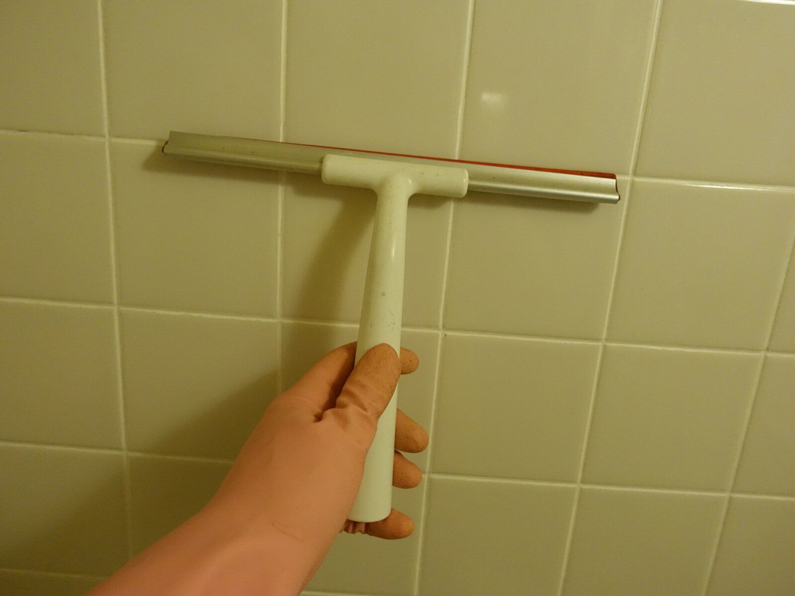 ハウスクリーニングのプロもうっかりやり忘れる、お風呂掃除のNGアクションって?