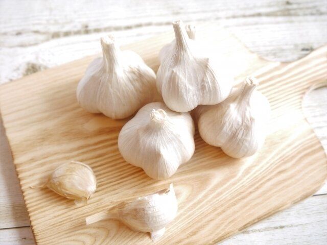 ニンニク