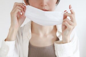 マスクにつかないプチプラファンデーション8選！選び方も紹介