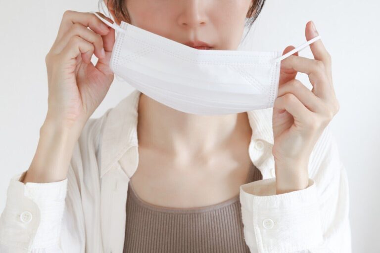 マスクにつかないプチプラファンデーション8選！選び方も紹介