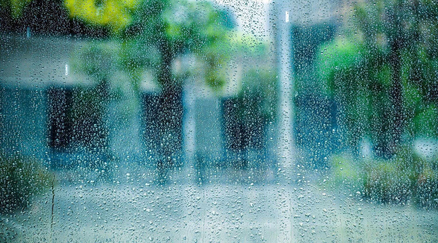 梅雨どきならではの注意点も!やってはいけないNG家事5選