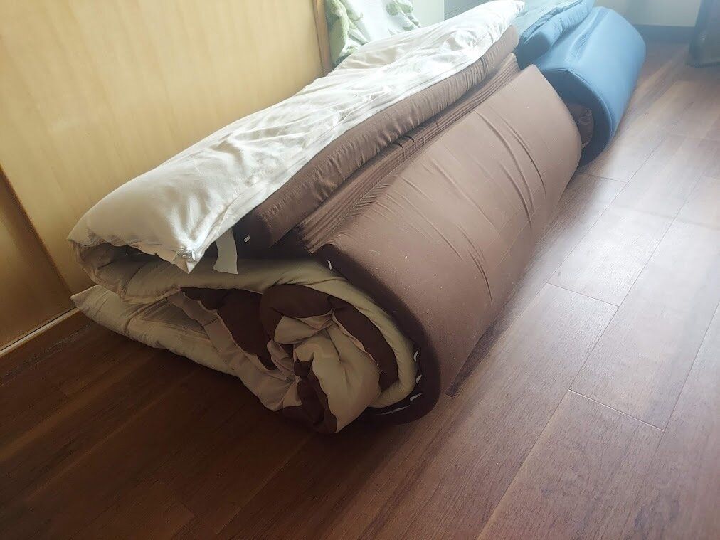 梅雨どきならではの注意点も!やってはいけないNG家事 5選