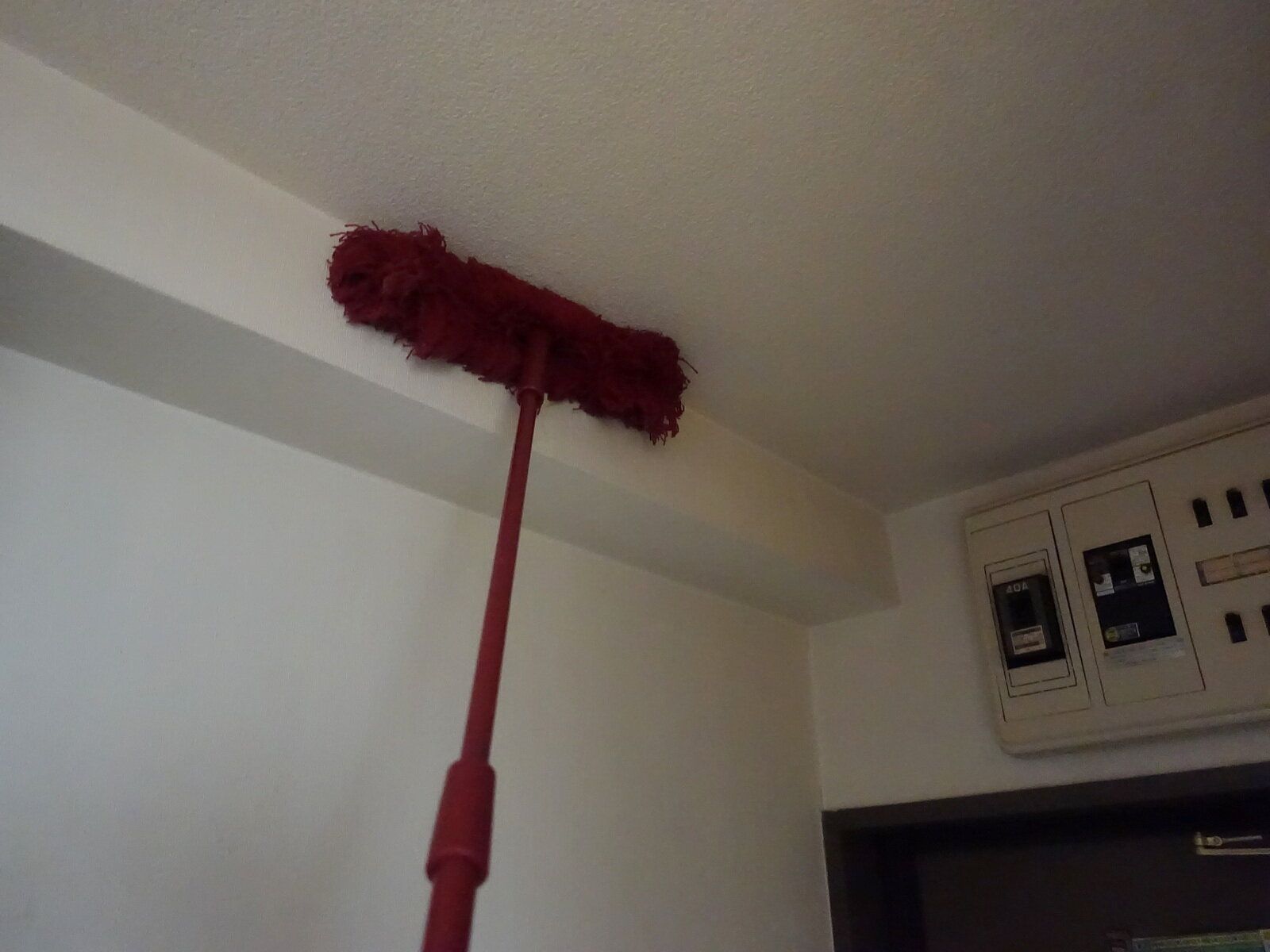 梅雨どきならではの注意点も!やってはいけないNG家事 5選