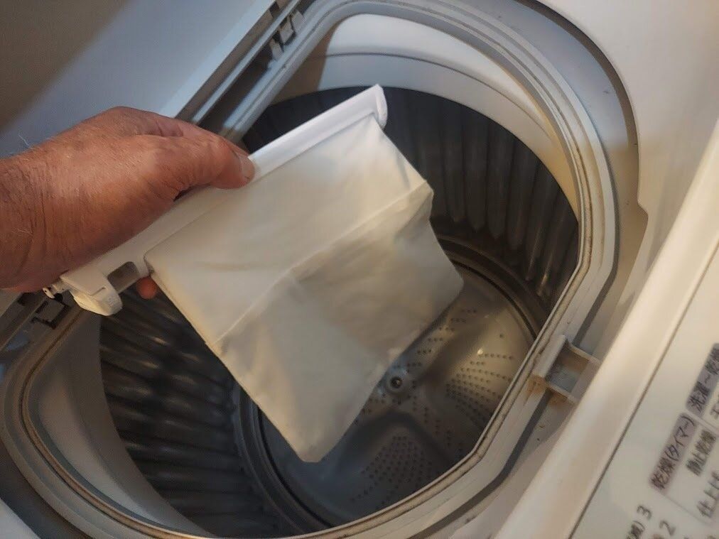 梅雨どきならではの注意点も!やってはいけないNG家事 5選