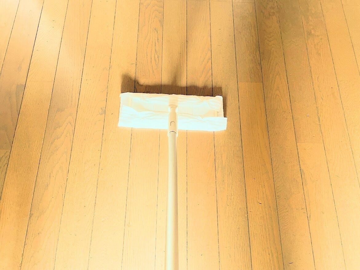 朝が無理なら帰宅直後に