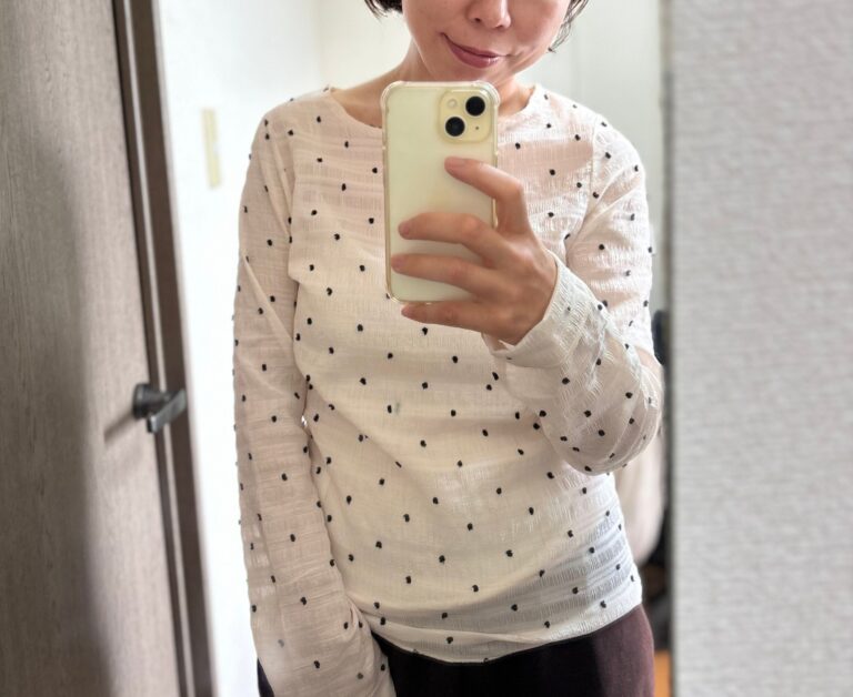 “なんか違う”は自分からのサイン？40代ママがファッションにモヤモヤする理由