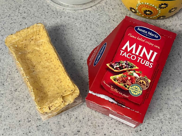 【カルディ】意外とヘルシー！？手軽にメキシコの味を堪能できちゃう