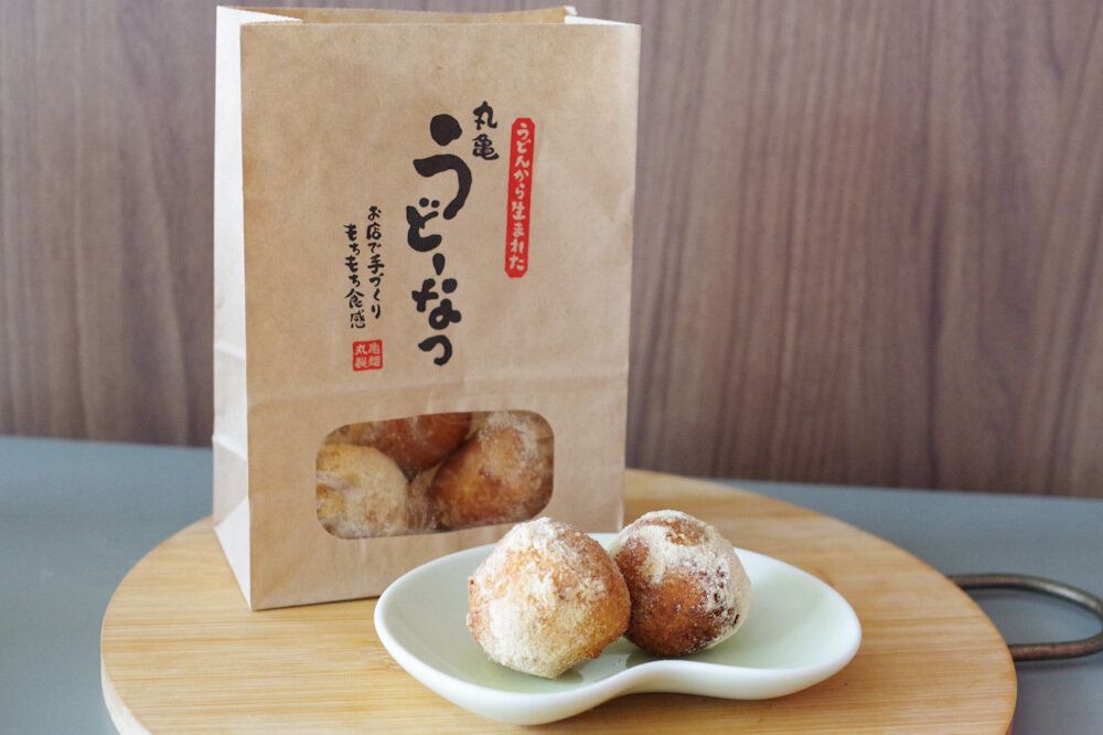 【丸亀製麺】うどーなつ「いちごみるく味」もう食べた?新作全3種を食べ比べ