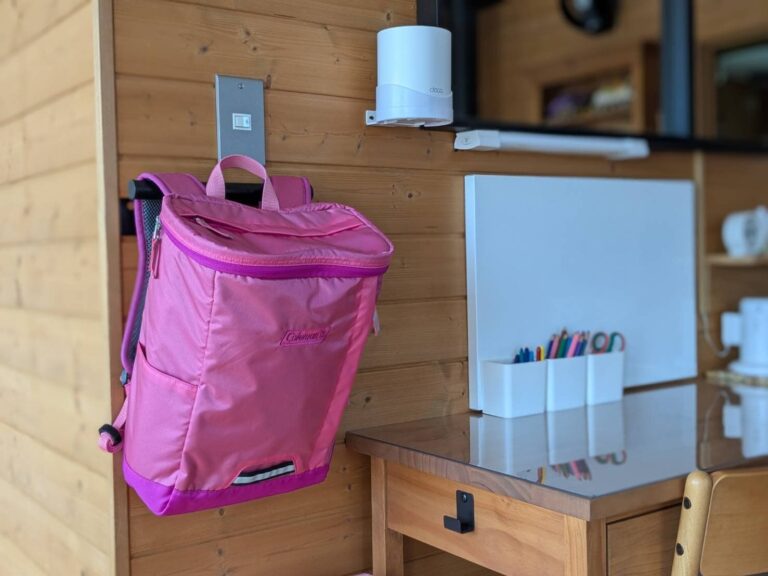 ランドセルはいらない！“小4姉が妹を説得“令和の小学生こそリュックがいい4つのワケ