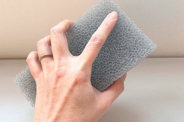 愛用中のスポンジ