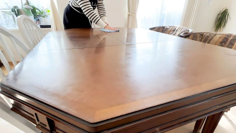 【夕方ぐったり】から卒業！朝3分で家が整う“ラク習慣”