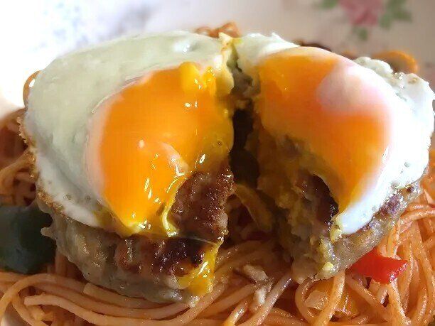 子どもの好きなメニュー