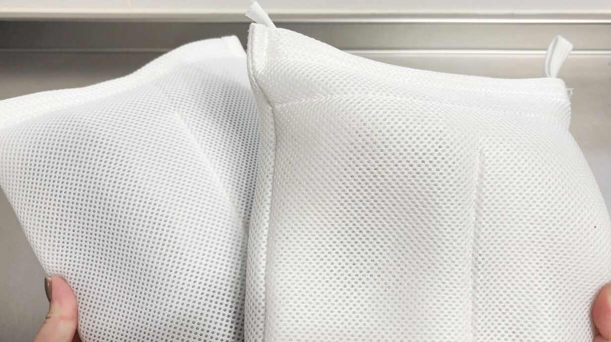 上履き洗いが楽になった