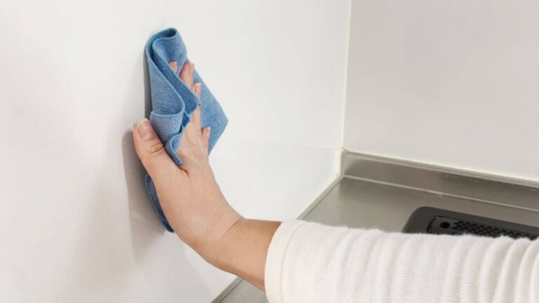 掃除の手間が激減！汚れを防ぐ5つのラク習慣