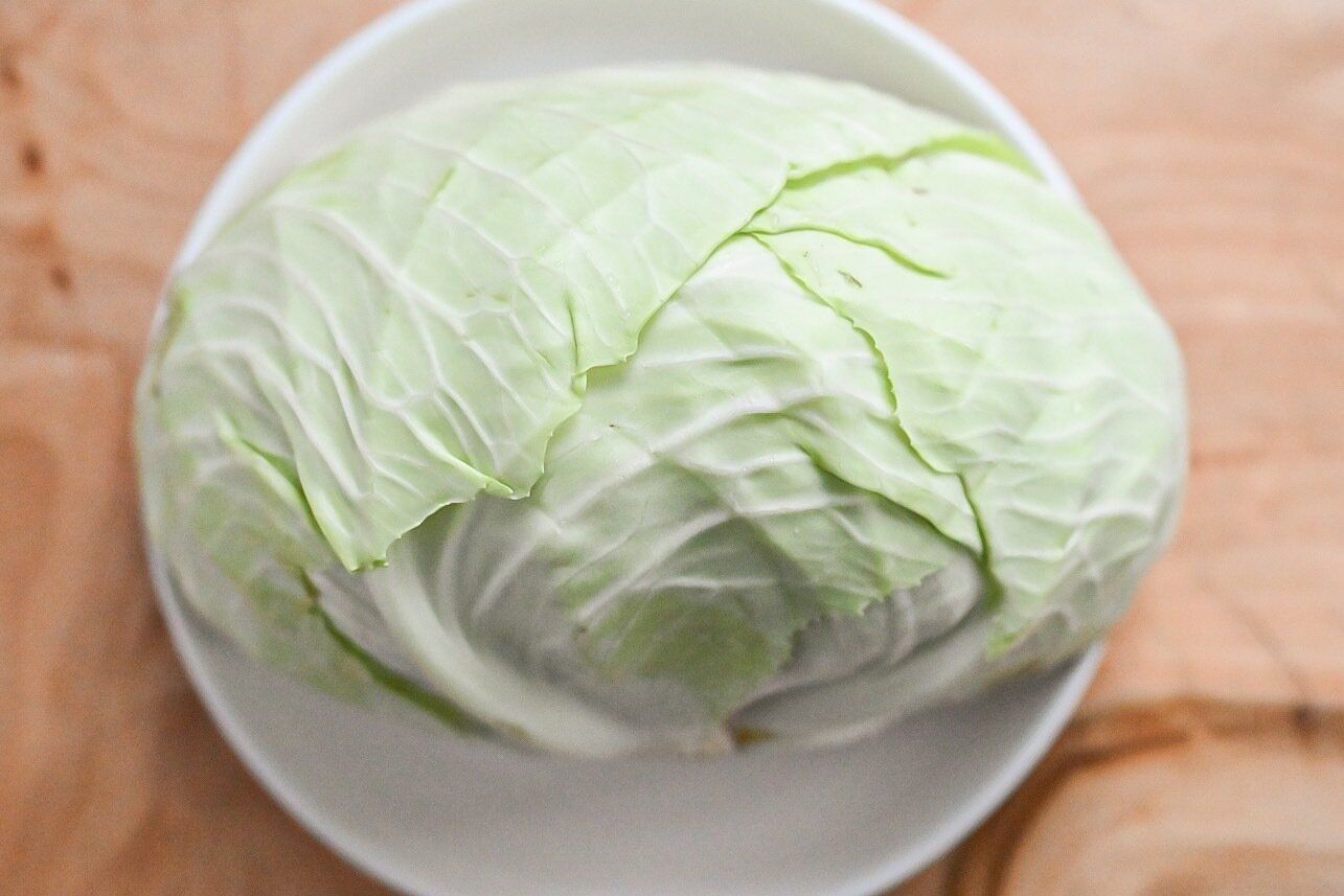 キャベツ