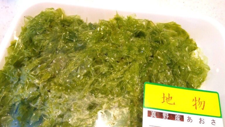 「海藻料理」は煮物や酢の物だけじゃない！定番に加えてたい人気レシピ2つをご紹介