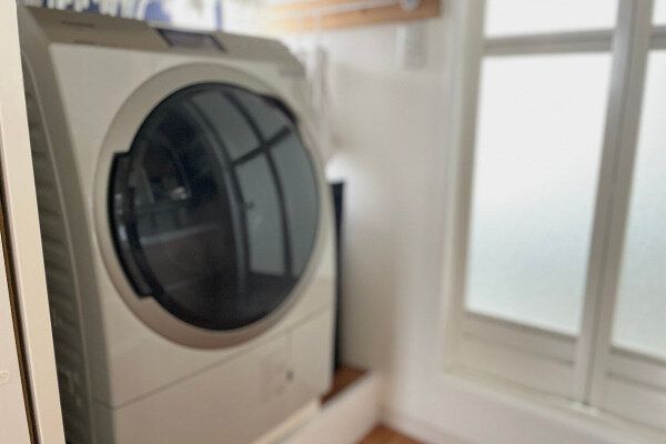 洗濯機
