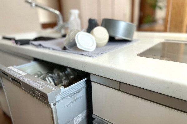 食洗機