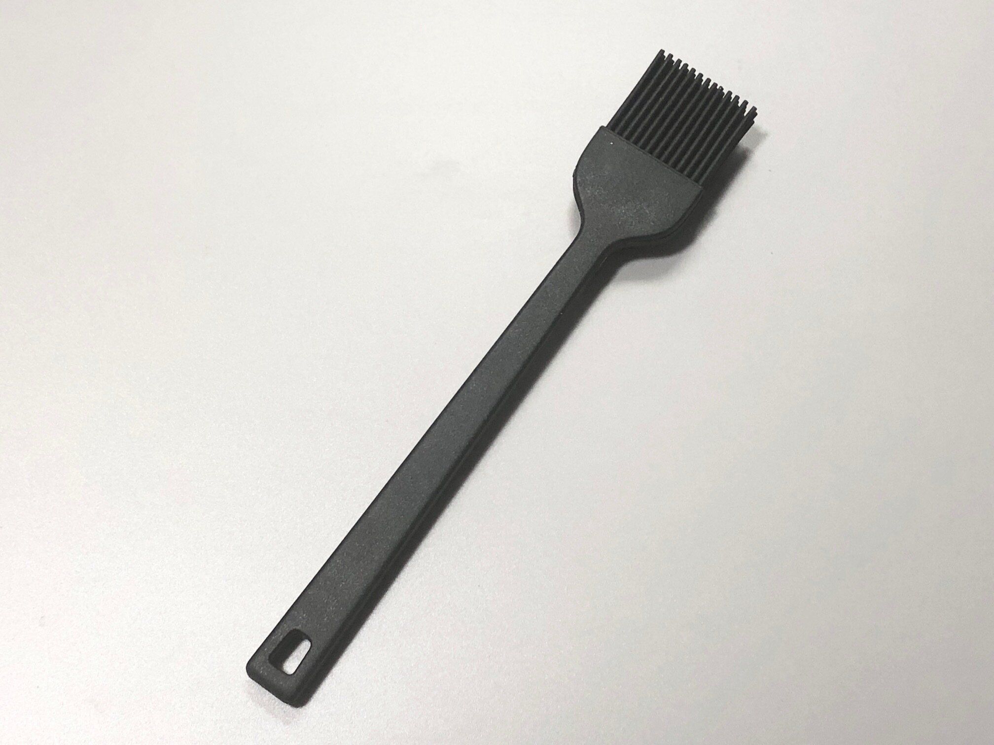 ダイソーシリコンハケ